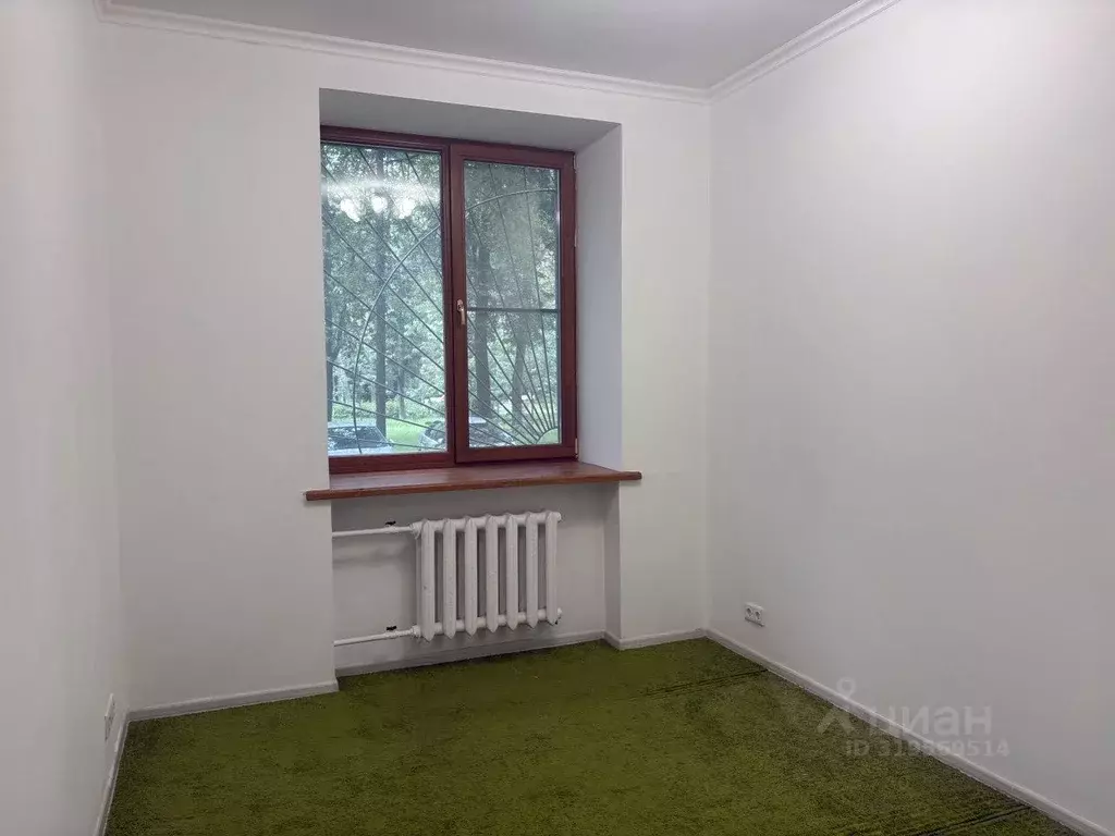 4-к кв. Москва ул. Строителей, 7К2 (100.0 м) - Фото 1