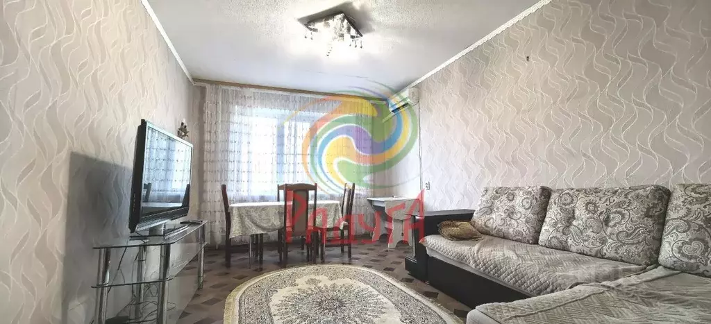 4-к кв. Ивановская область, Иваново ДСК мкр, 3 (83.3 м) - Фото 2
