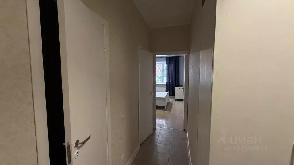 3-к кв. Московская область, Ленинский городской округ, Мисайлово пгт, ... - Фото 2