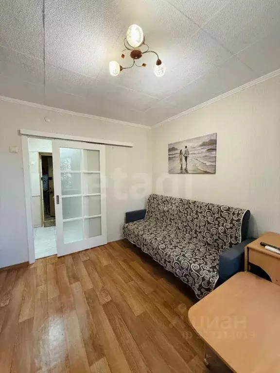 1-к кв. Крым, Евпатория ул. Фрунзе (17.9 м) - Фото 1