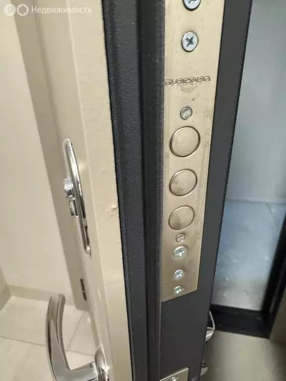 Квартира-студия: Тюмень, Новгородская улица, 20 (28.8 м) - Фото 2