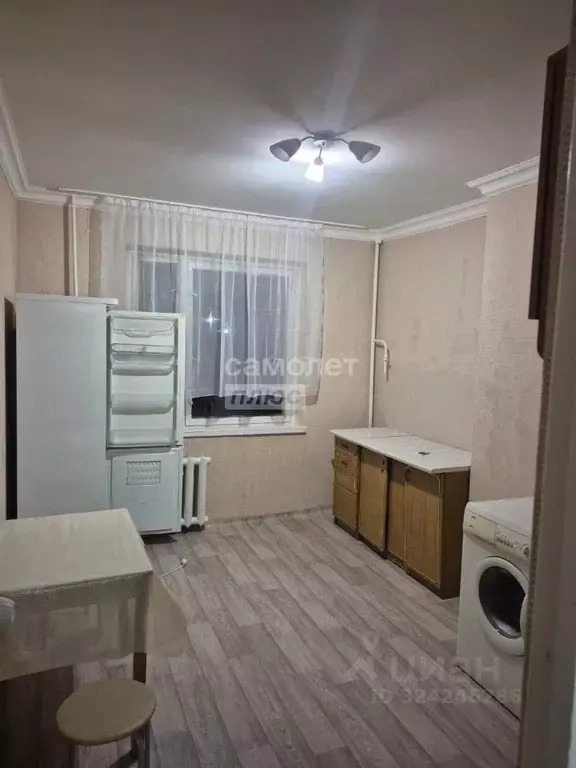 1-к кв. Кабардино-Балкария, Нальчик ул. Атажукина, 6 (38.0 м) - Фото 1