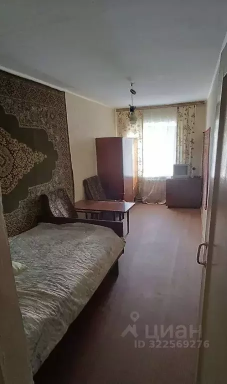 3-к кв. Самарская область, Самара Рыльская ул., 24 (60.0 м) - Фото 2