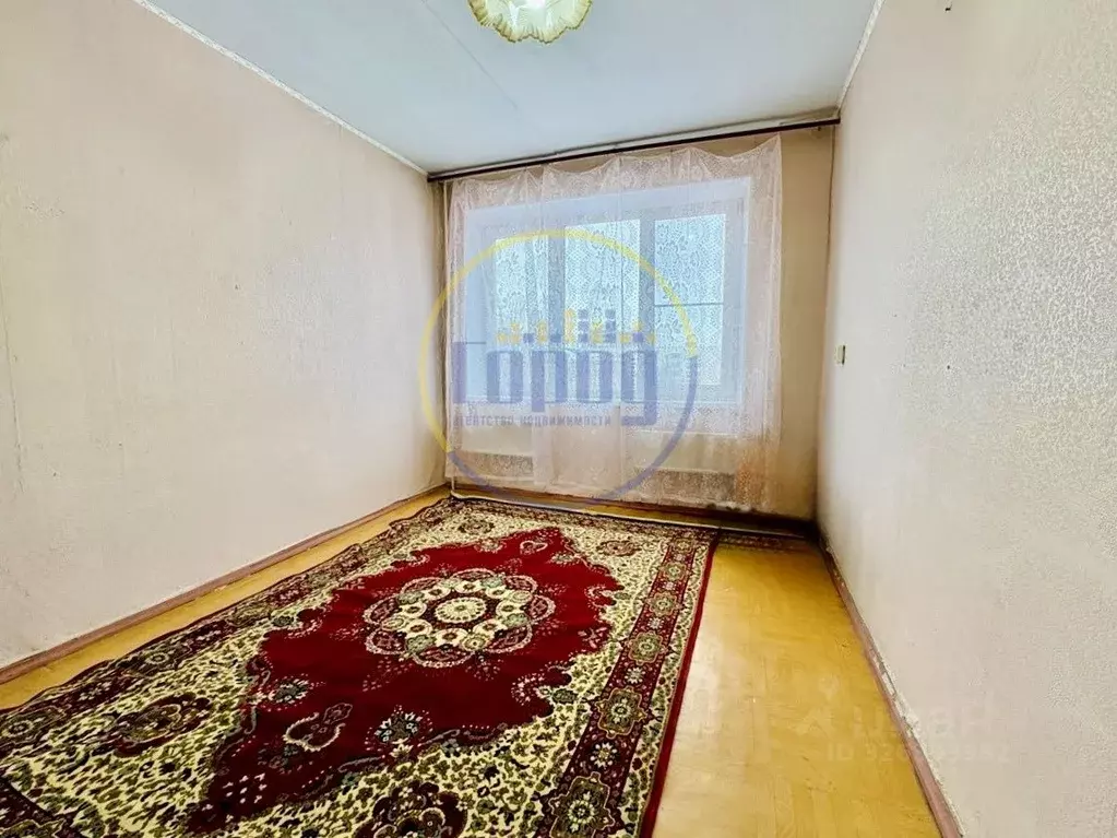 3-к кв. Челябинская область, Копейск просп. Славы, 21А (67.5 м) - Фото 2