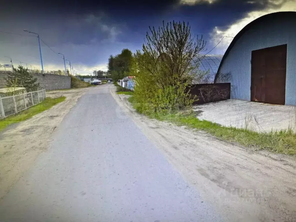 Участок в Ярославская область, Ярославль Тутаевское ш. (20.0 сот.) - Фото 1