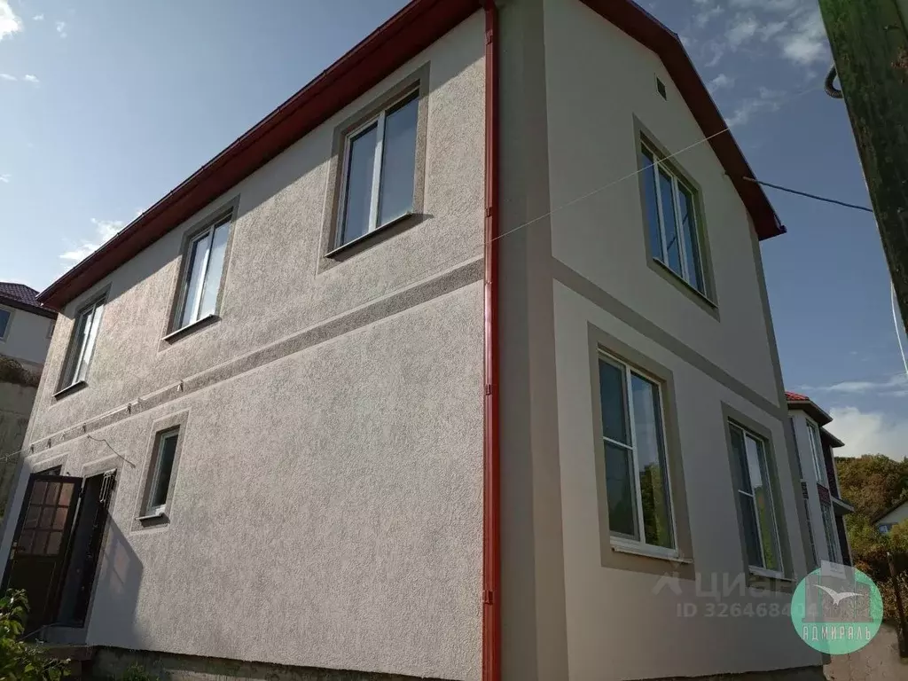 Дом в Краснодарский край, Новороссийск городской округ, с. Борисовка ... - Фото 2