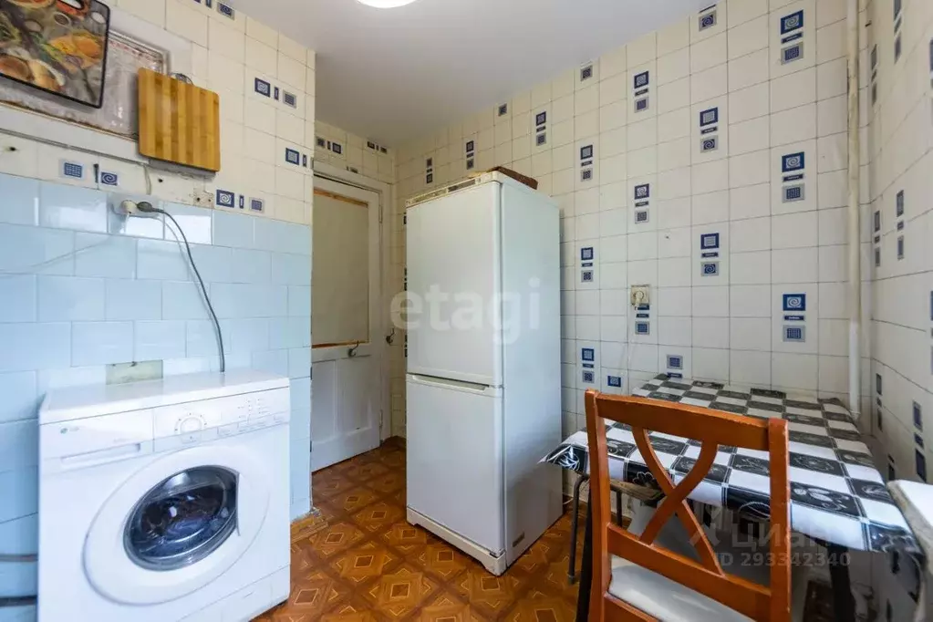 3-к кв. Хабаровский край, Хабаровск ул. Ким Ю Чена, 63 (59.4 м) - Фото 1