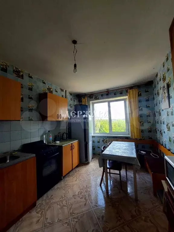 3-к. квартира, 86 м, 4/9 эт. - Фото 1
