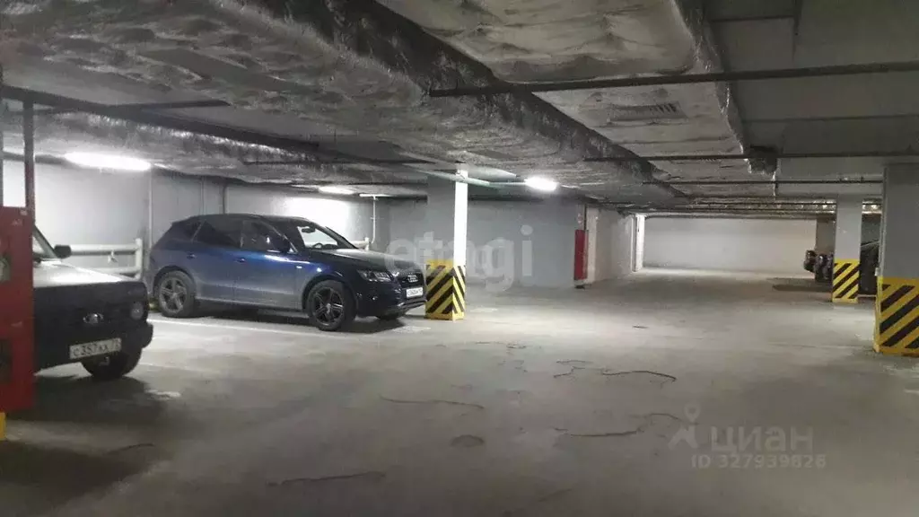 Гараж в Тюменская область, Тюмень ул. Максима Горького, 42А (13 м) - Фото 1