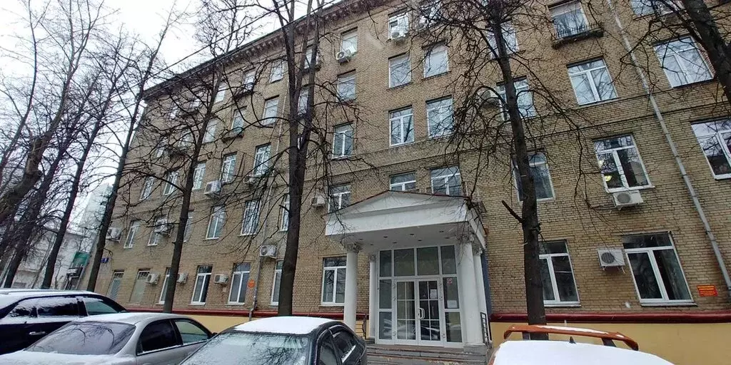 Помещение свободного назначения (575 м) - Фото 2