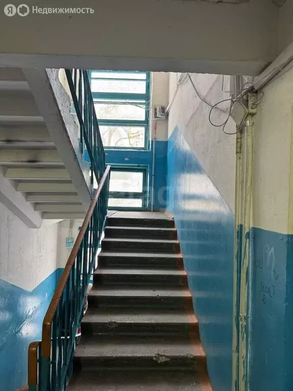 1к в -комнатной квартире (17 м) - Фото 1