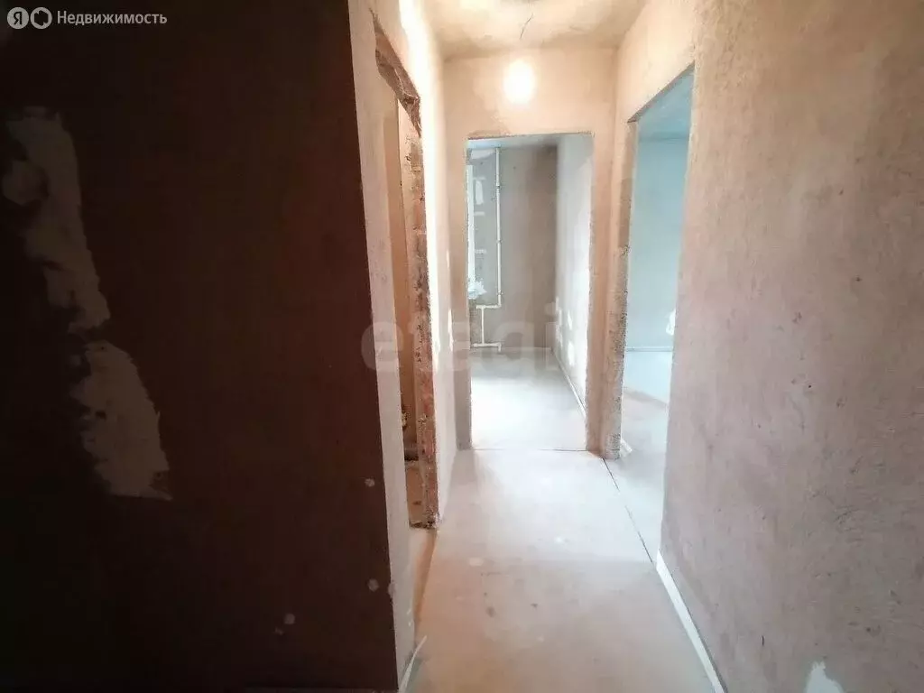 1-комнатная квартира: Вологда, улица Лётчика Каберова, 11 (37.8 м) - Фото 1