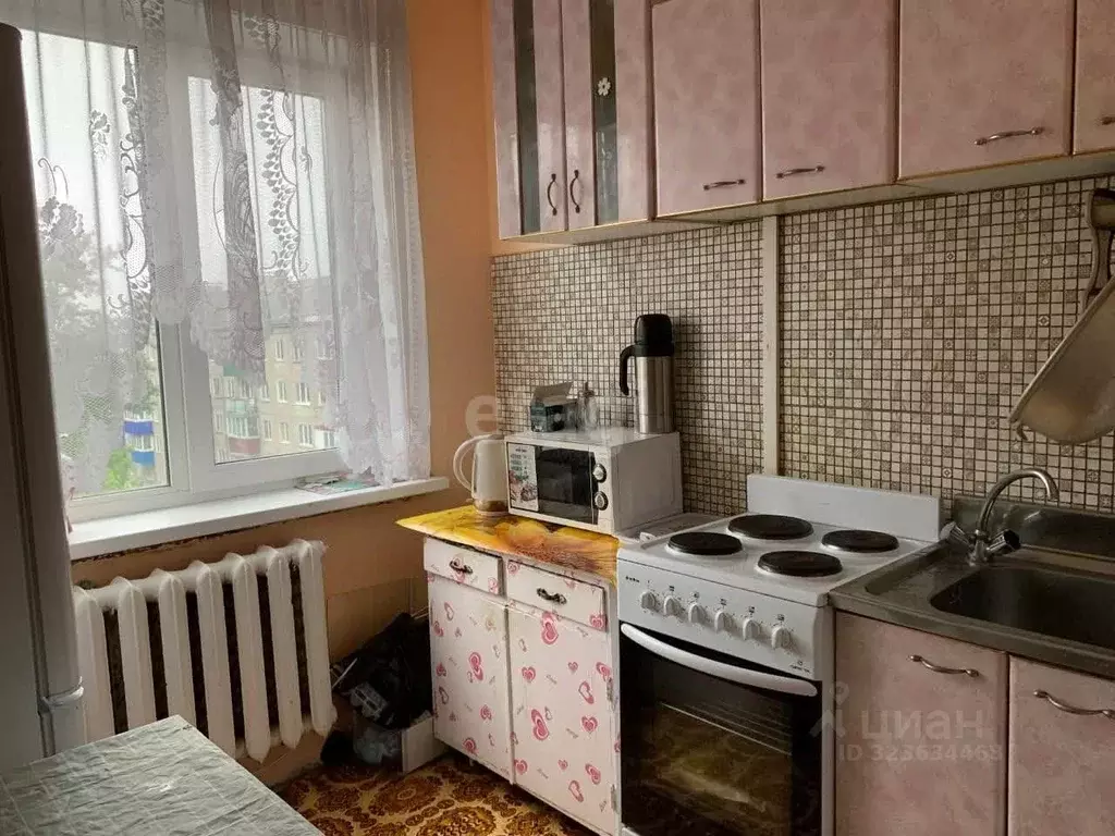 2-к кв. Сахалинская область, Южно-Сахалинск ул. имени Космонавта ... - Фото 1