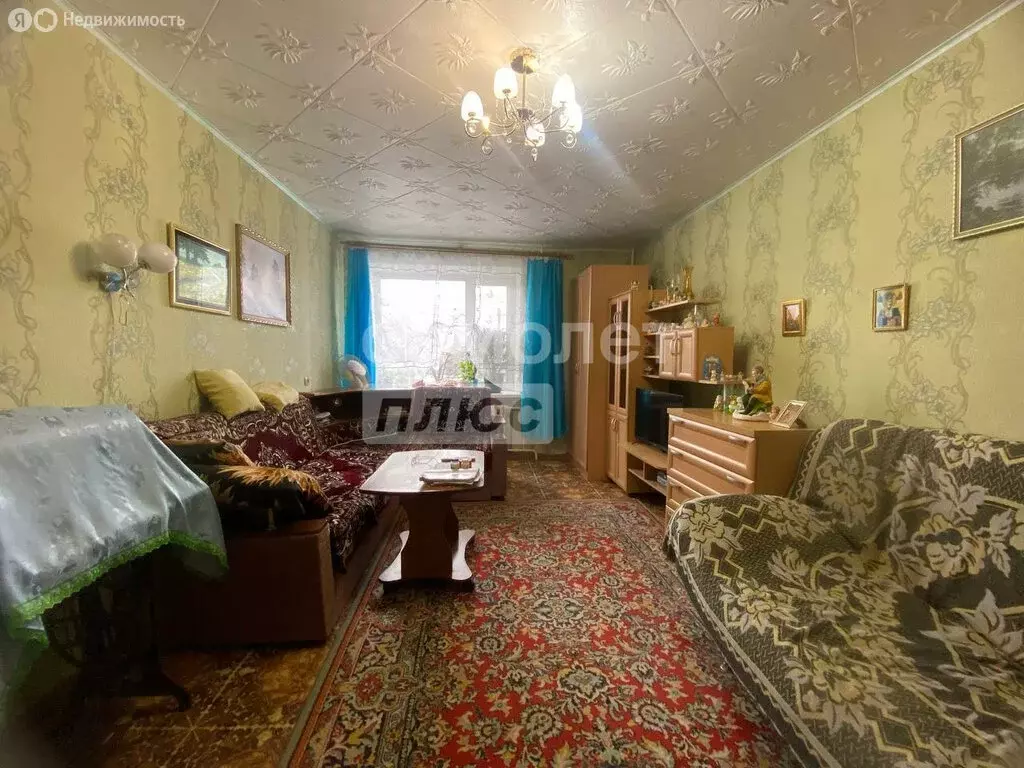 2к в -комнатной квартире (15 м) - Фото 2