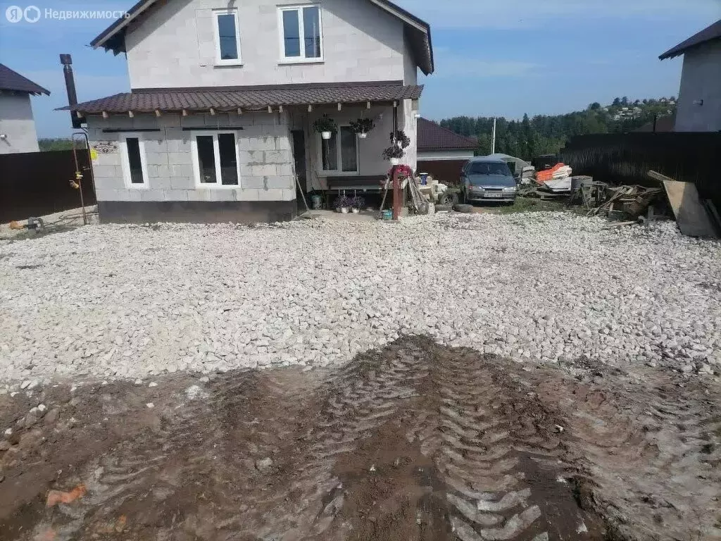 Дом в Лобаново, Хрустальная улица (123.5 м) - Фото 0