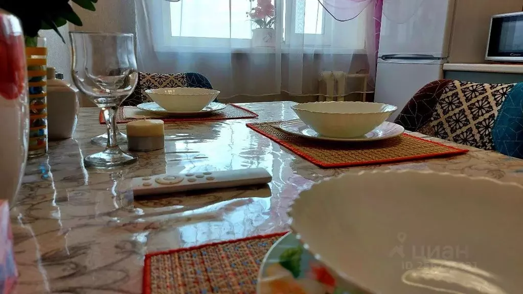 2-к кв. Московская область, Раменское Дергаевская ул., 12 (60.0 м) - Фото 2