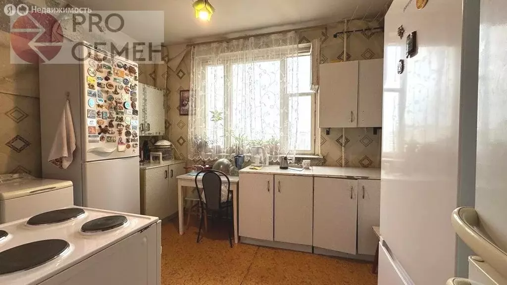 1к в 3-комнатной квартире (18 м) - Фото 1