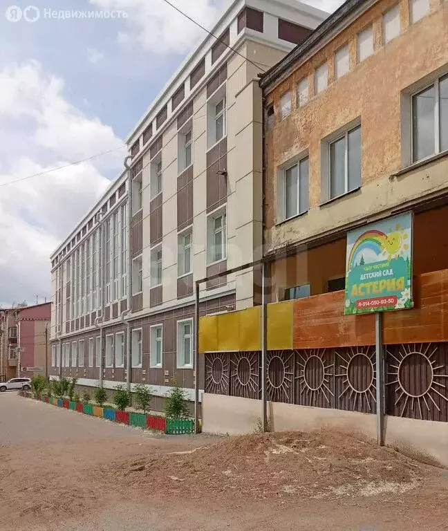Помещение свободного назначения (221.5 м) - Фото 0