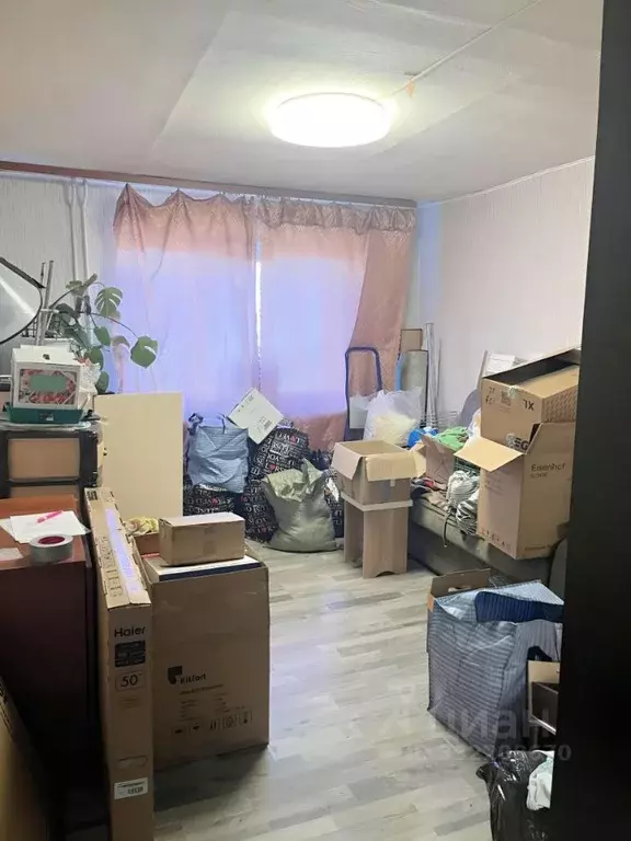 2-к кв. Вологодская область, Вологда Открытая ул., 2Б (39.5 м) - Фото 2