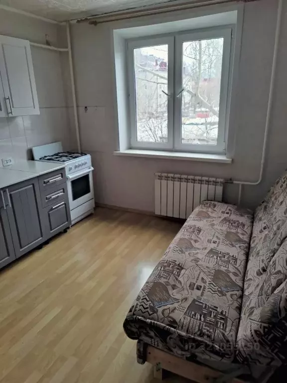 2-к кв. Коми, Сыктывкар ул. Орджоникидзе, 49 (52.0 м) - Фото 2