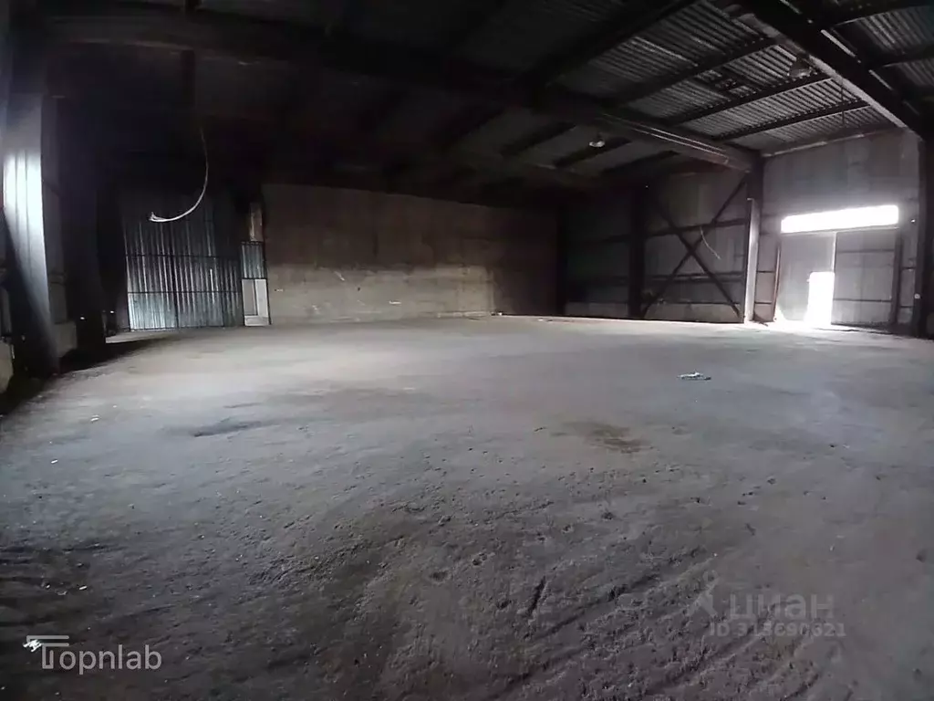 Помещение свободного назначения в Астраханская область, Астрахань ... - Фото 2