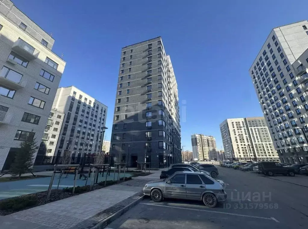Торговая площадь в Тюменская область, Тюмень ул. Новоселов, 90 (53 м) - Фото 1