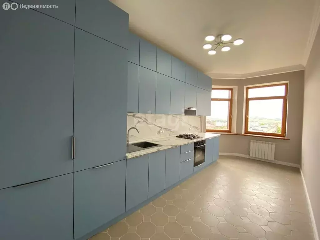 2-комнатная квартира: Железноводск, улица Косякина, 49 (85 м) - Фото 1