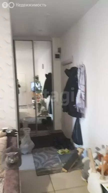 2-комнатная квартира: Томск, улица Говорова, 17Г (31.1 м) - Фото 1