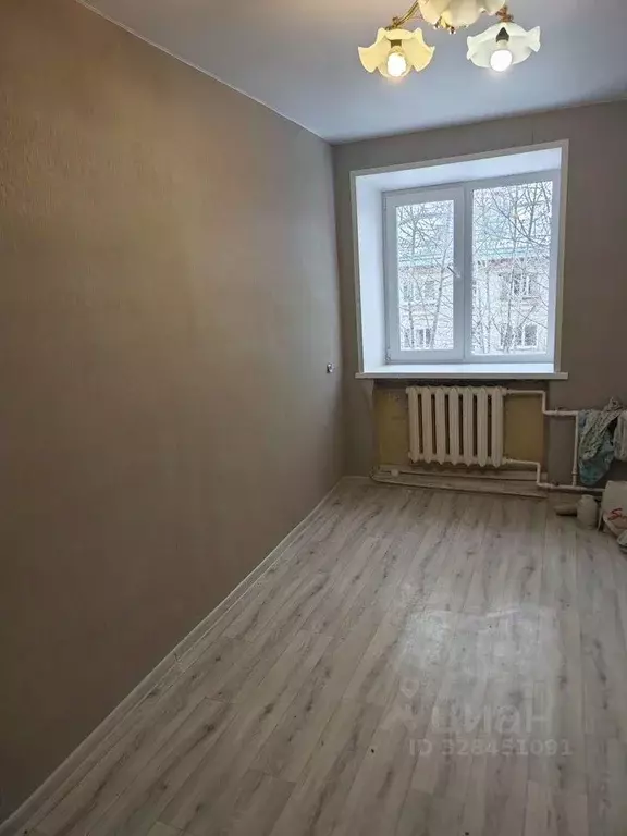 Комната Томская область, Томск Енисейская ул., 17 (10.0 м) - Фото 1