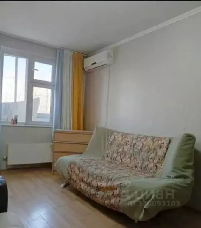 1-к кв. Москва Святоозерская ул., 32 (36.0 м) - Фото 2