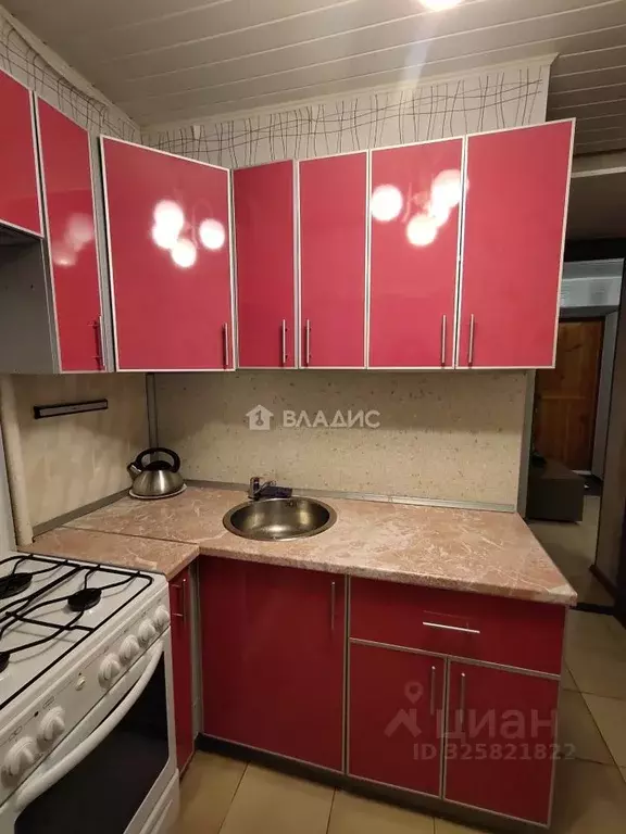 2-к кв. Нижегородская область, Нижний Новгород Большая Покровская ул., ... - Фото 2