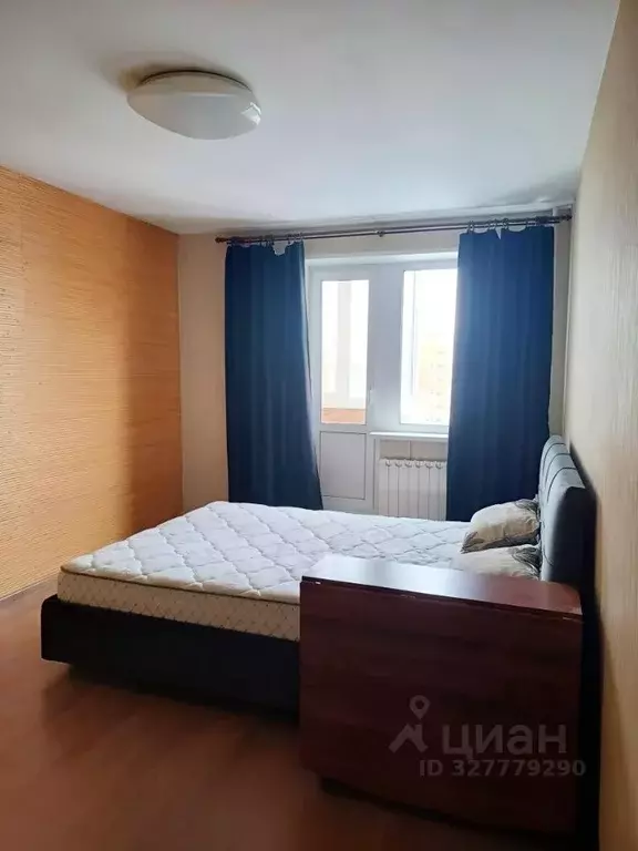 2-к кв. Москва ул. Перерва, 50 (55.0 м) - Фото 1