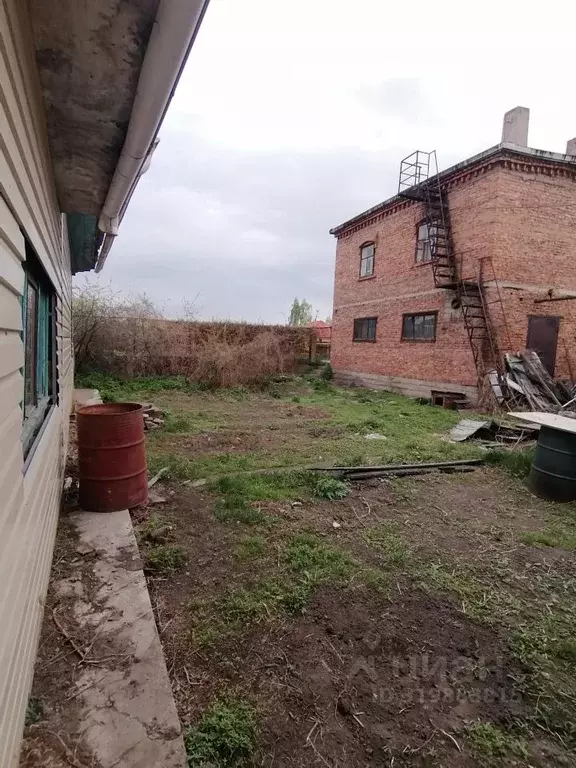 Дом в Алтайский край, Бийск Опорная ул., 28 (50 м) - Фото 0