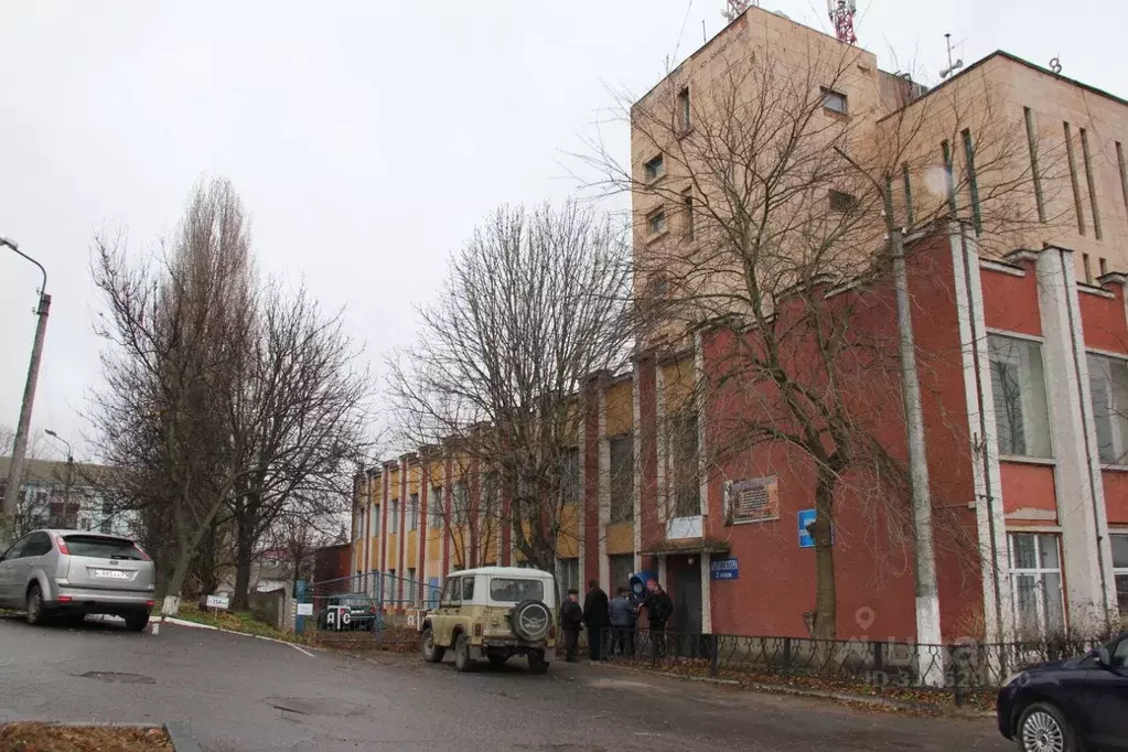 Помещение свободного назначения в Белгородская область, Валуйки ... - Фото 0