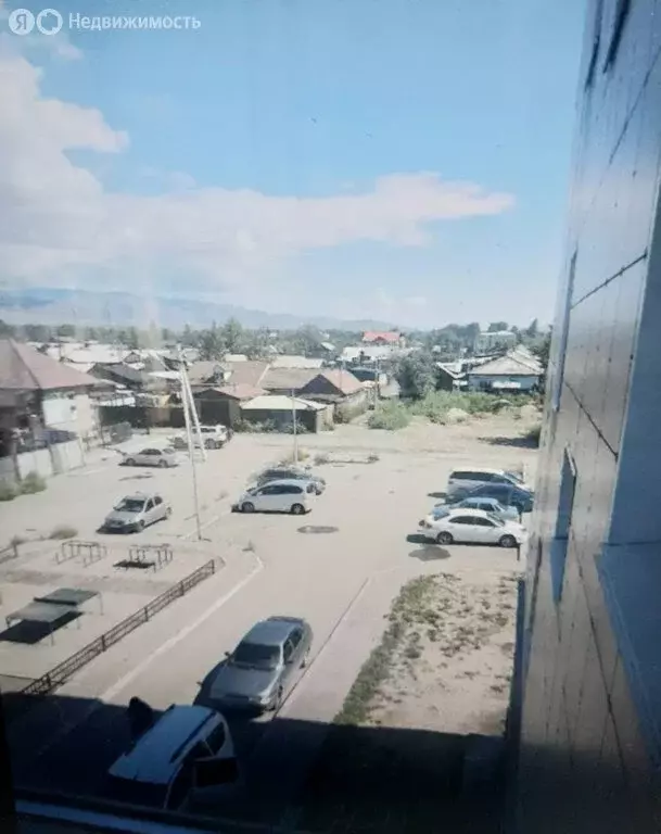 2-комнатная квартира: Кызыл, улица Дружбы, 26 (42 м) - Фото 1