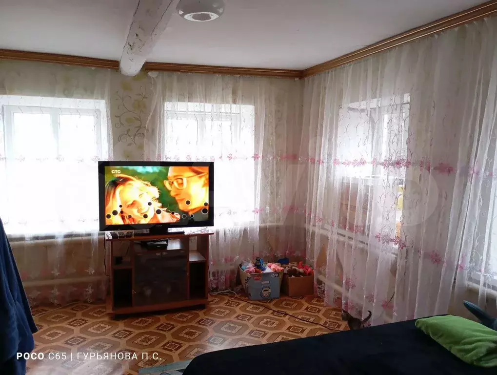 Дом 51,7 м на участке 15,3 сот. - Фото 1