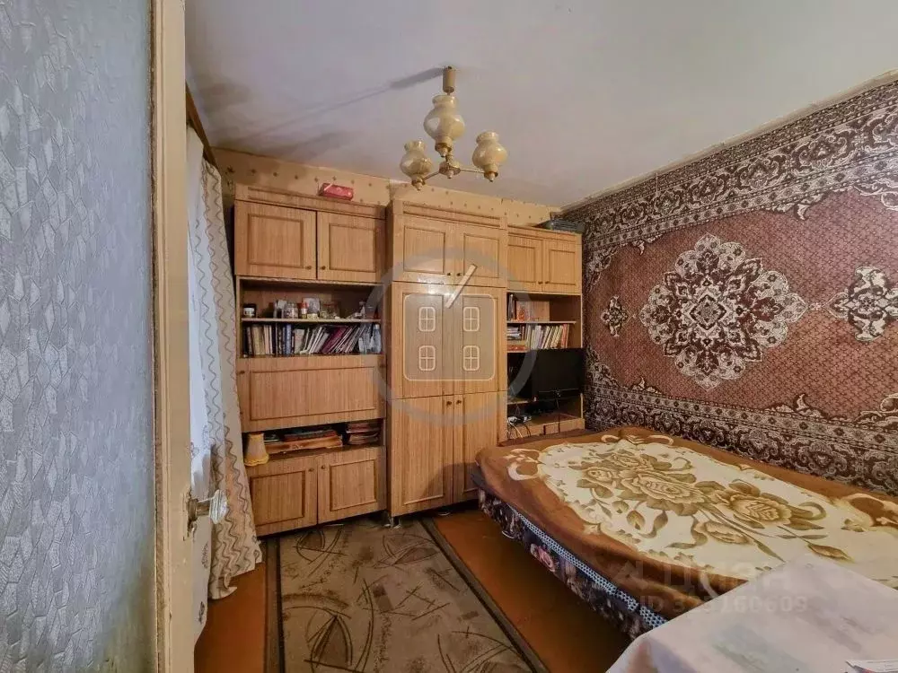 3-к кв. Калужская область, Калуга ул. Веры Андриановой, 5 (59.7 м) - Фото 1