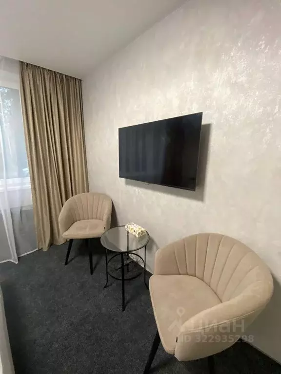 Комната Москва ул. Василия Петушкова, 19 (17.0 м) - Фото 2