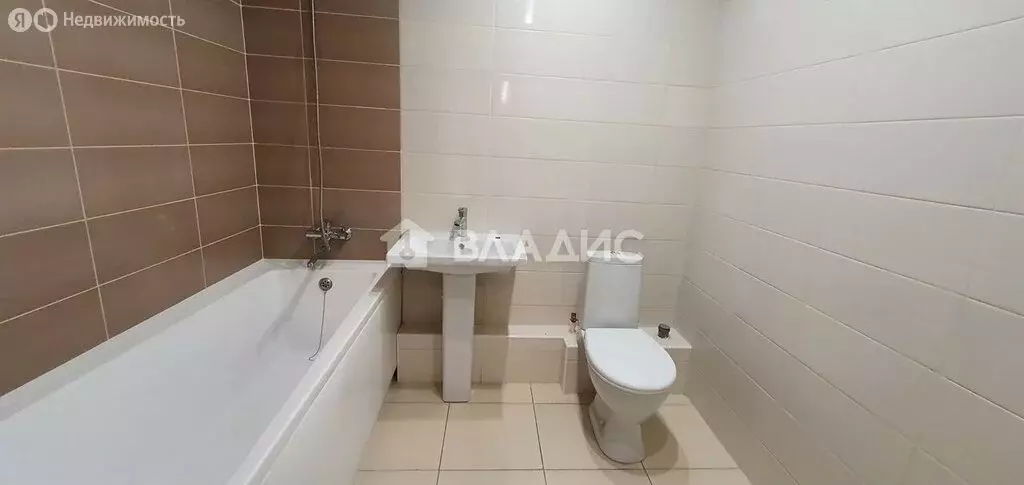 1-комнатная квартира: Нижний Новгород, Новокузнечихинская улица, 13 ... - Фото 1