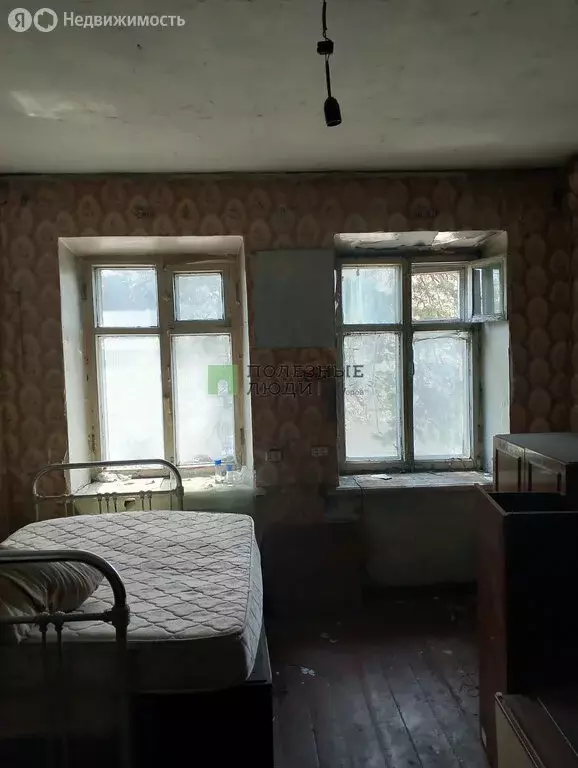 1-комнатная квартира: Чита, улица Токмакова, 38 (24.3 м) - Фото 0