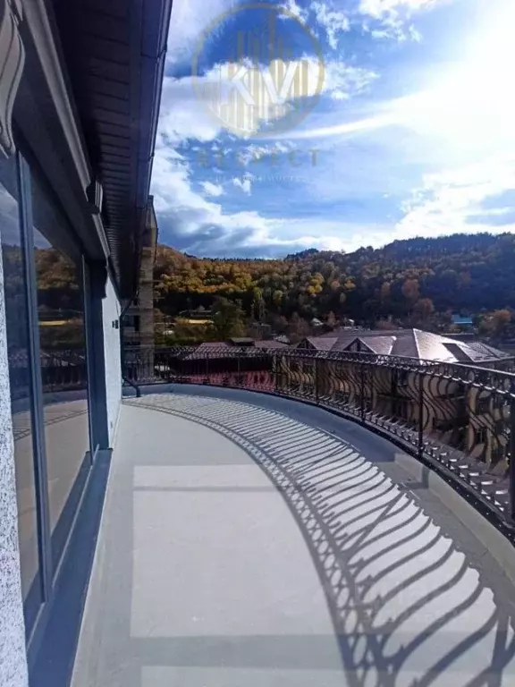 3-к кв. Ставропольский край, Кисловодск Пятигорская ул., 56А (152.0 м) - Фото 1