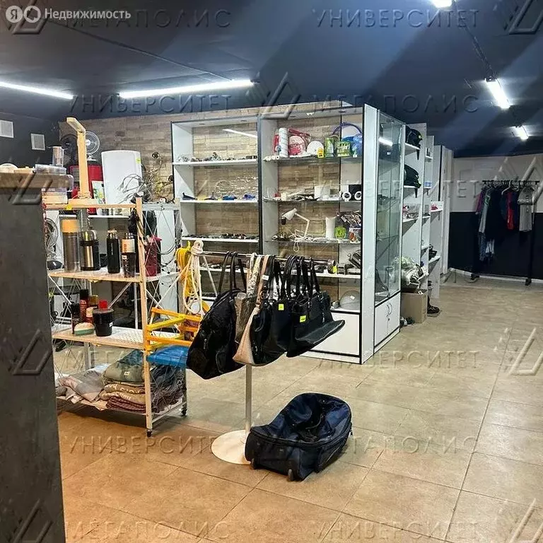 Помещение свободного назначения (220 м) - Фото 2