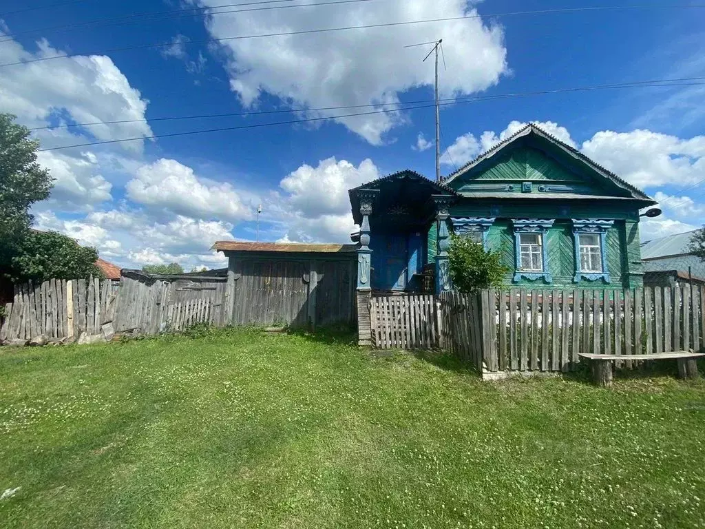 Купить Дом В Тереньгульском Районе Ульяновской Области