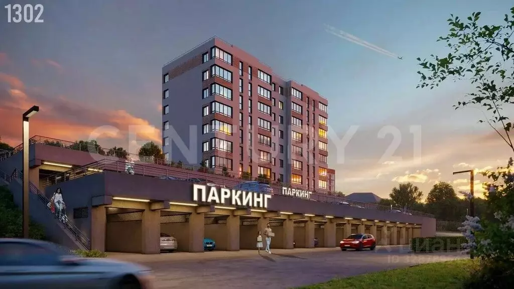 3-к кв. Севастополь просп. Победы, 29В (72.0 м) - Фото 2