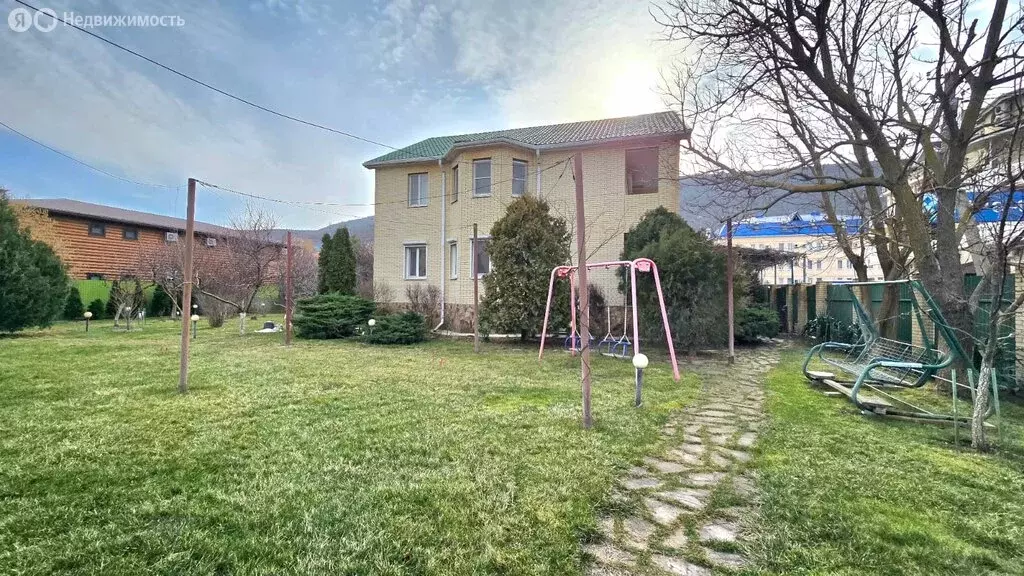 Дом в село Сукко, Рекордная улица (173 м) - Фото 2