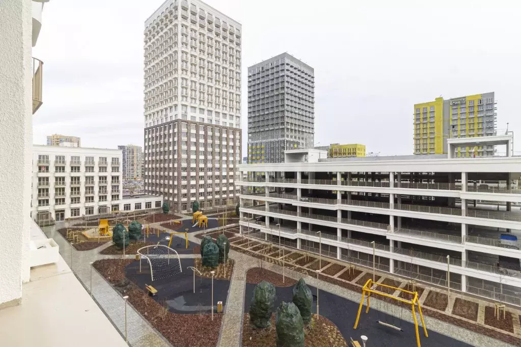 Гараж в Тюменская область, Тюмень ул. Вадима Бованенко, 9 (13 м) - Фото 1