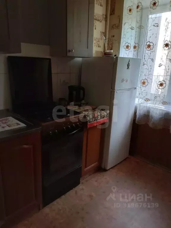 1-к кв. Ярославская область, Ярославль Автозаводская ул., 29 (30.0 м) - Фото 0