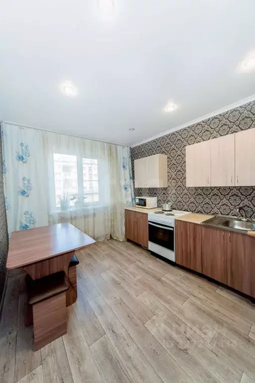 3-к кв. Алтайский край, Бийск ул. Имени Героя Советского Союза ... - Фото 1