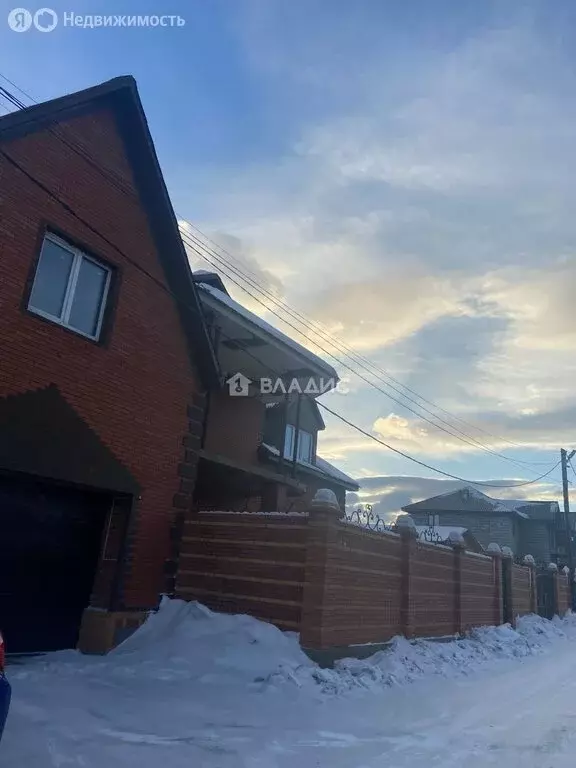 Дом в село Сотниково, Иволгинский переулок, 4 (504.8 м) - Фото 2