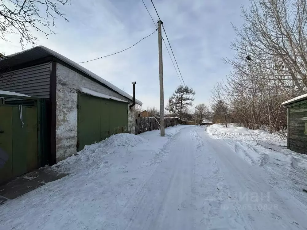 Дом в Амурская область, Белогорск Луговая ул., 30 (19 м) - Фото 2